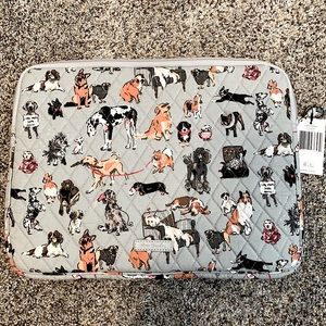 Vera Bradley Laptop Sleeve
